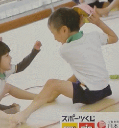 Sports japan　平成29年1月10日発行