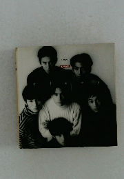 I LOVE　SMAP