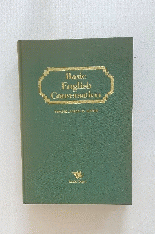Basic English Conversation TRANSLATION & NOTES