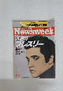 Newsweek　1987年9月3日号