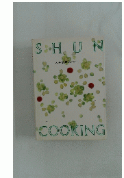 SHUN　COOKING