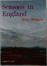 Season in England イギリス歳時記