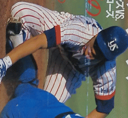 Ｓｐｏｒｔｓ　Ｇｒａｐｈｉｃ　Number　303