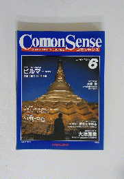 ComonSense　1985年6月号