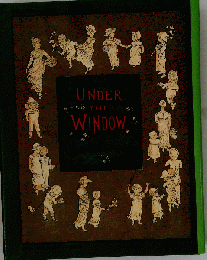 Under The Window