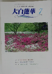 大白蓮華　平成16年7月1日号