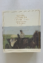 CITY LIFE/ COUNTRY LIFE　Light and Shadow in the Age of Renoir
