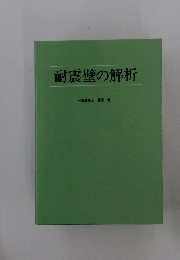 耐震壁の解析