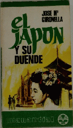 el JAPON Y SU DUENE