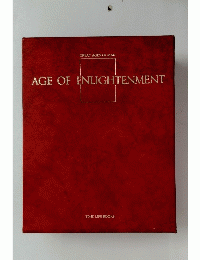 AGE　OF　ENLIGHTENMENT