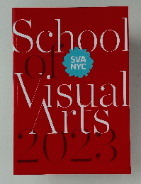 School of Visual Arts 2023