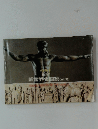 総合　新世界史図説　四訂版　