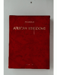 AFRICAN　KINGDOMS