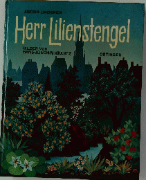 Herr　Lilienstengel　