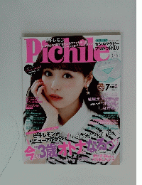 Pichile　2015年7月