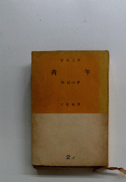靑年