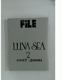 LUNA　SEA　2　1997ー2000