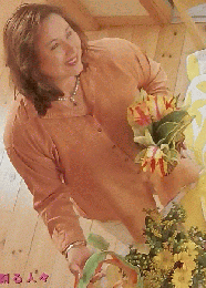 Kathy Mom キャシー マム 　2005年春号