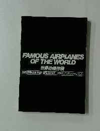 FAMOUS AIRPLANES OF THE WORLD