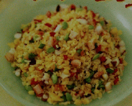 炒飯点心教室