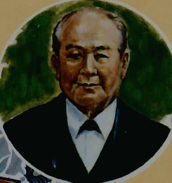 渋沢栄一