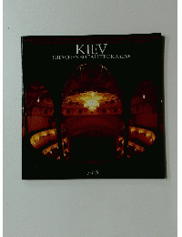 KIEV SHEVCHENKOBALLET-UKRAINE