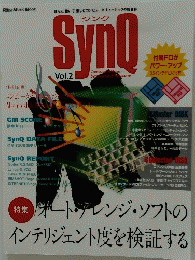 SynQ　Vol.2