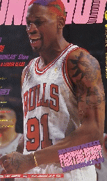 BASKET　BALL　DIGEST　No.56