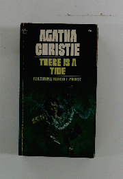 THERE IS A TIDE FEATURING HERCULE POIROT