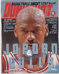 BASKETBALL DIGEST