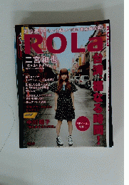 ROLA　5