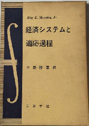 経済システムと適応過程