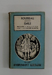 ROUSSEAU EMILE　No.518