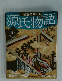 源氏物語　54帖　