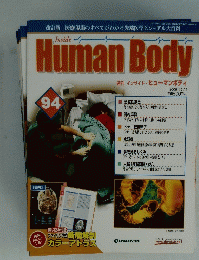 Human Body　94