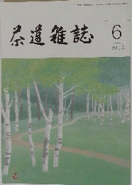 茶道雑誌 2013年 06月号 [雑誌]