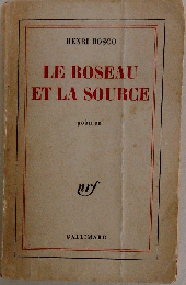 Le roseau et la source