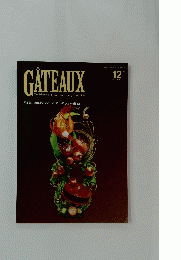 GATEAUX　12