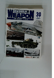 WORLD　WEAPON　30　2003年４月22日号