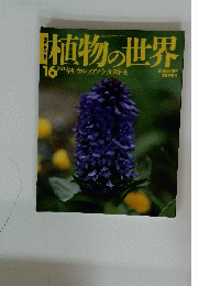 朝日百科　植物の世界　16
