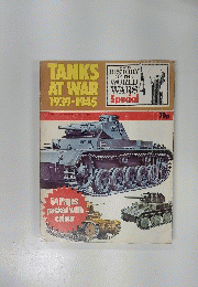 TANKS AT WAR  1939-1945