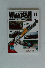 WORLD　WEAPON　１１　２００２年１２月3日号