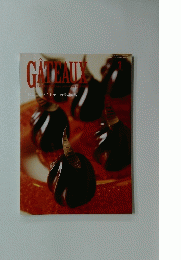 GATEAUX　2010年1月1日号