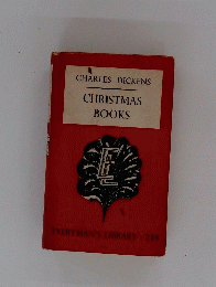 CHRISTMAS　BOOKS