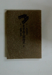 東京路上探検記　