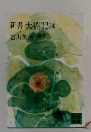 新書太閤記(4)　
