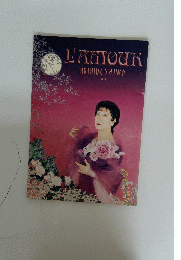 L'AMOUR　AKIHIROMIWA　