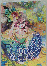DESIGN　ILLUSTRATION