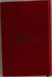 運命伝説　3