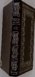 PALGRAVES GOLDEN TREASURY